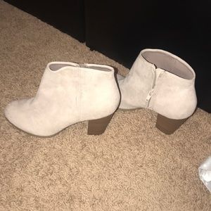 old navy booties